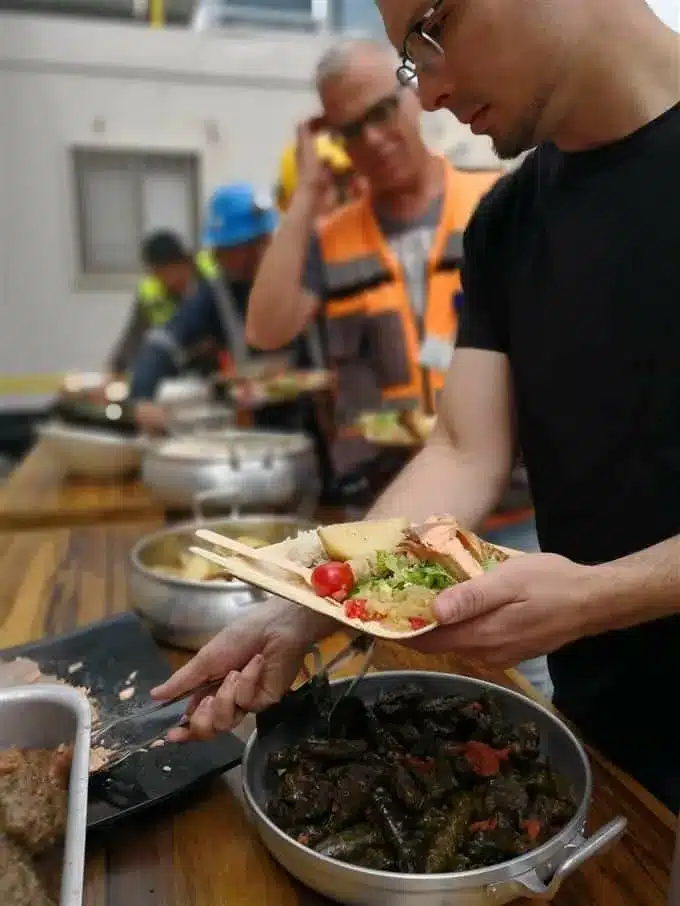אירוע על האש חברת נתע (15)