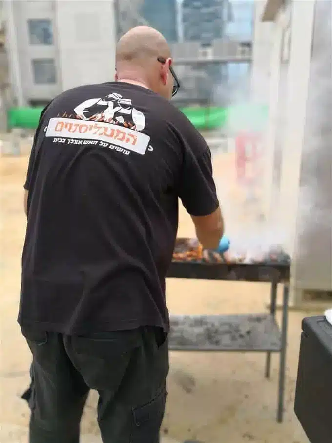 אירוע על האש חברת נתע (18)