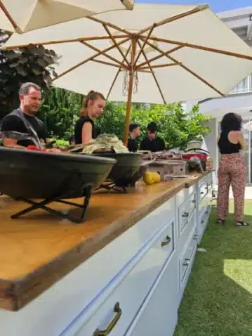 הזמנת קייטרינג חלבי לאירועים קטנים