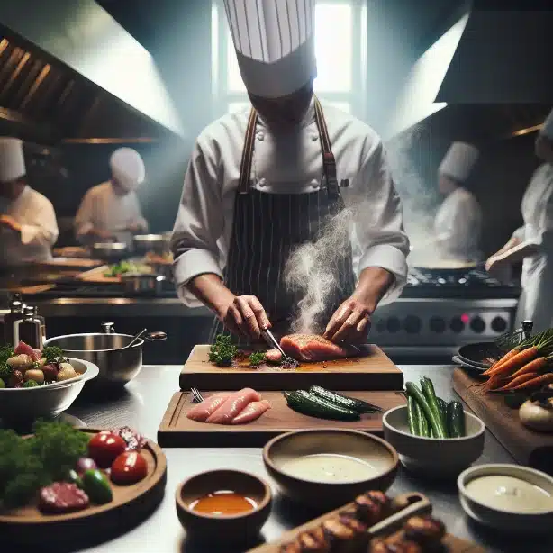 שפים פרטיים 1 שפים פרטיים