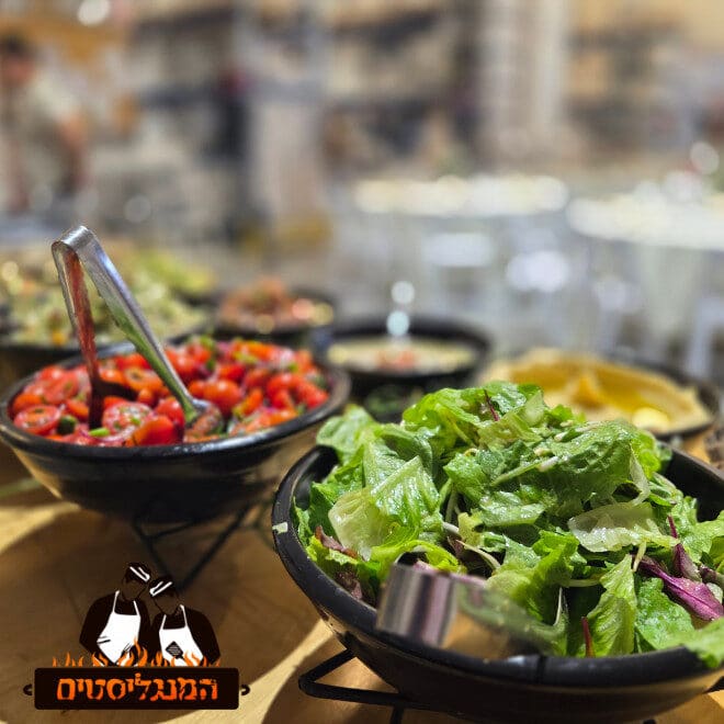 קייטרינג בשרי כשר