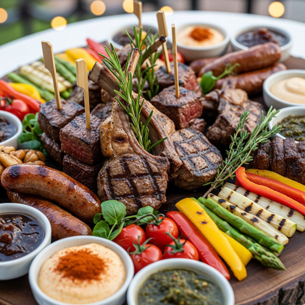 קייטרינג בוטיק לאירועים קטנים