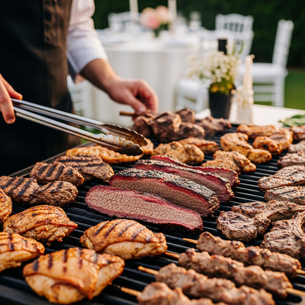 קייטרינג לאירועים קטנים כשר למהדרין