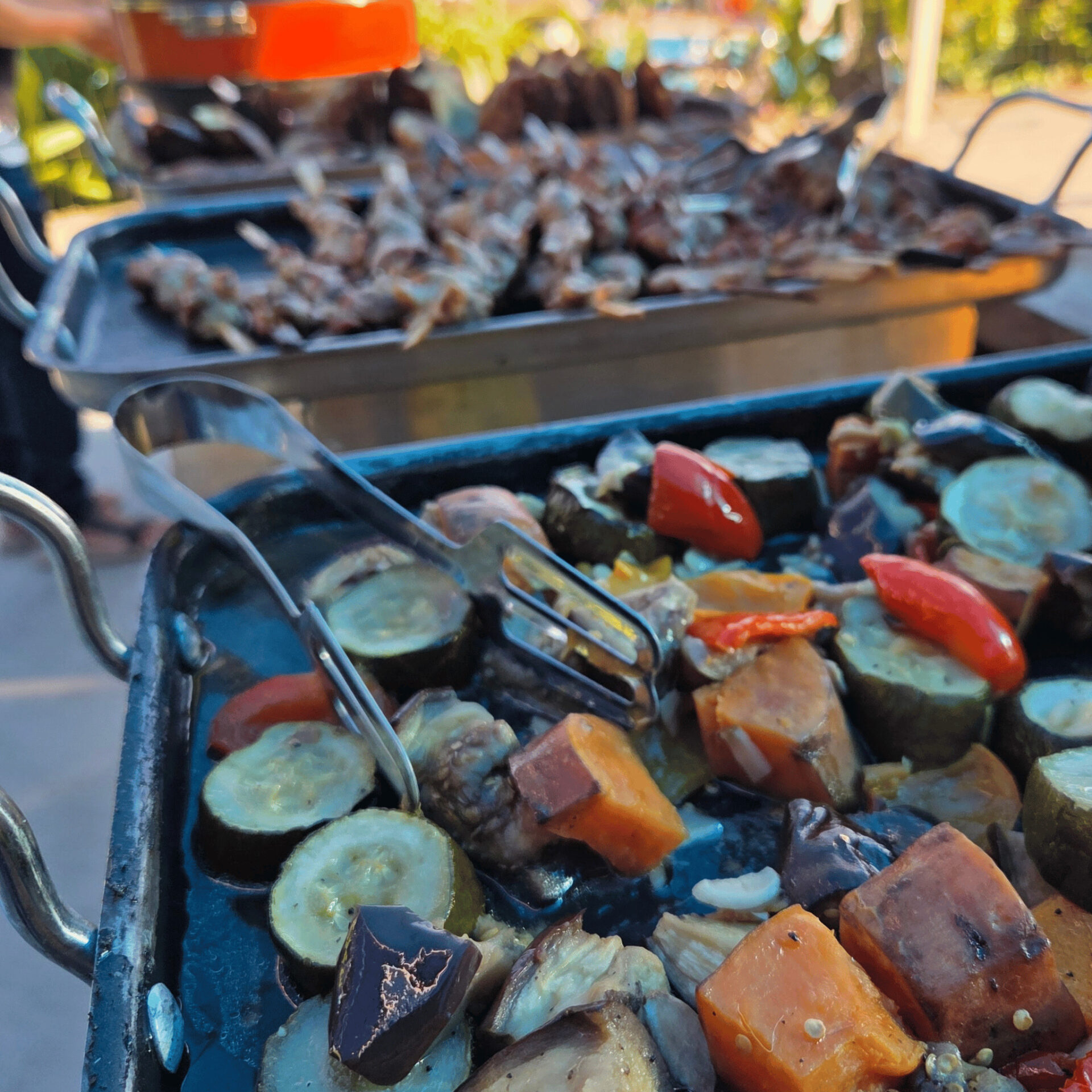 קייטרינג בשרי לשבת חתן