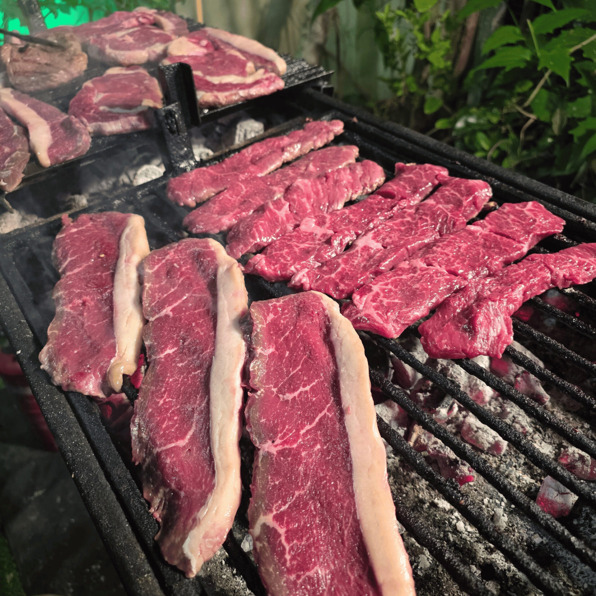 קייטרינג בשרי רחובות