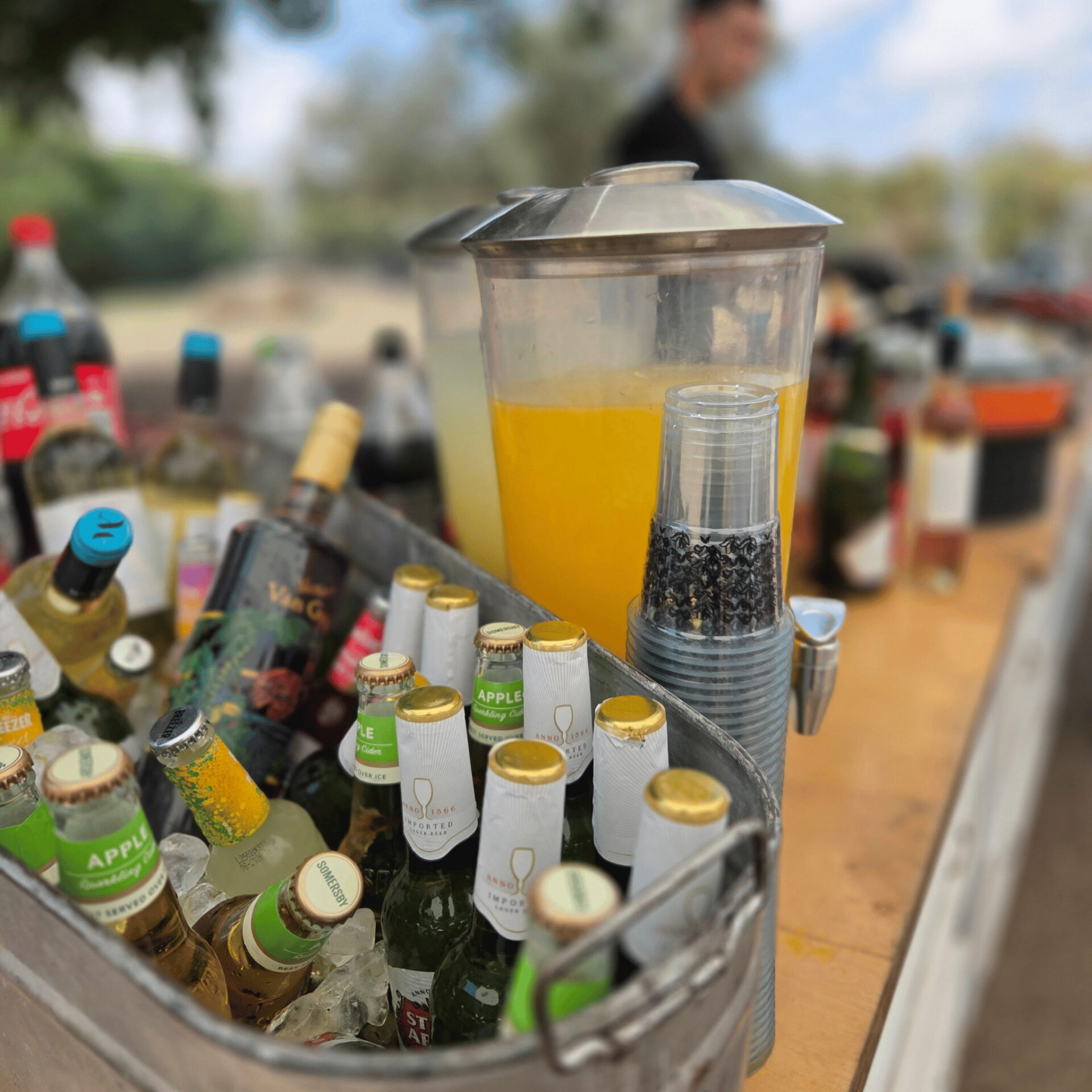 קייטרינג לברית מומלץ ואיכותי