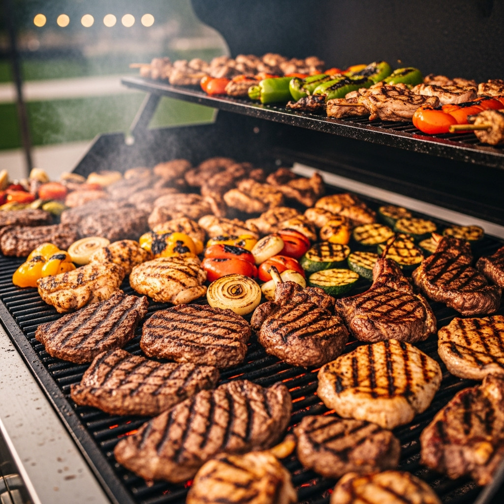 קייטרינג לאירועים בפתח תקווה