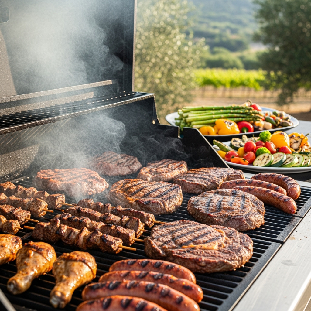 קייטרינג לאירועים קטנים בשרון