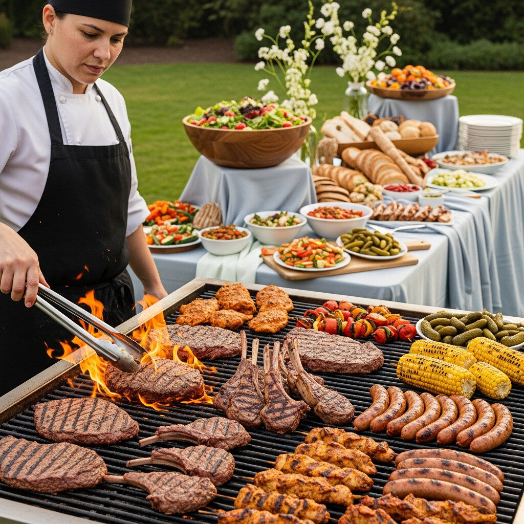 קייטרינג לבריתה