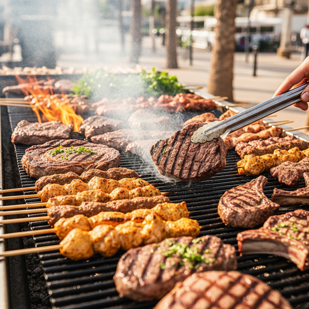 קייטרינג כשר תל אביב