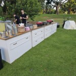 אירוע חברת דקאטלון בפארק הלאומי רמת גן 2 קייטרינג המנגליסטים