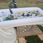 אירוע חברת דקאטלון בפארק הלאומי רמת גן 6 קייטרינג המנגליסטים