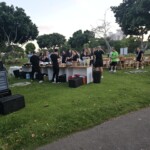 אירוע חברת דקאטלון בפארק הלאומי רמת גן 8 קייטרינג המנגליסטים