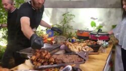 קייטרינג לאירועים קטנים - קייטרינג בשרי המנגליסטים קייטרינג לאירועים קטנים - קייטרינג בשרי המנגליסטים