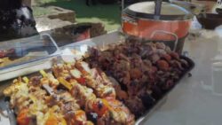 קייטרינג בשרי לחתונה המנגליסטים קייטרינג בשרי לחתונה המנגליסטים